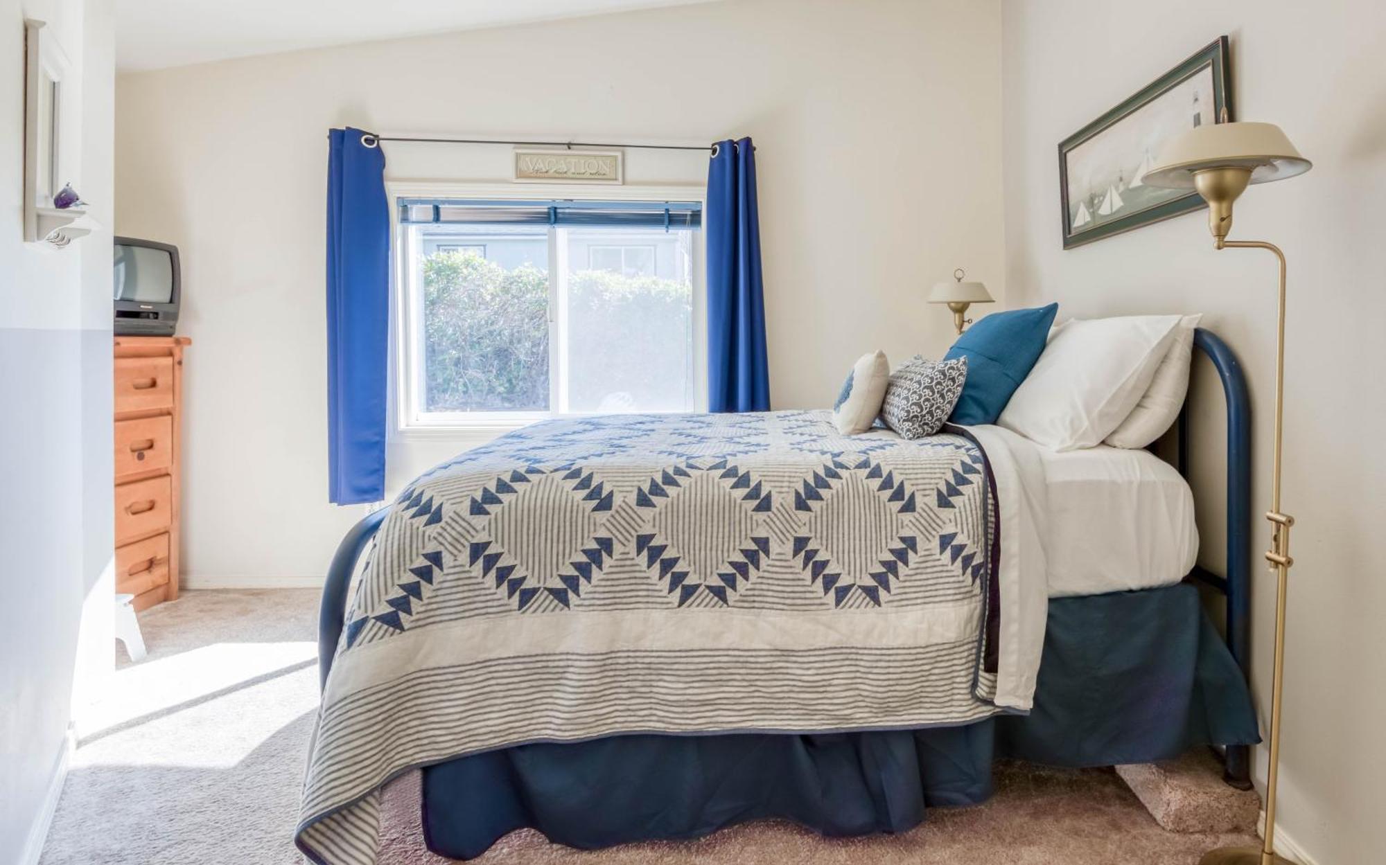 Birds Eye Beach House Lincoln City Exterior foto