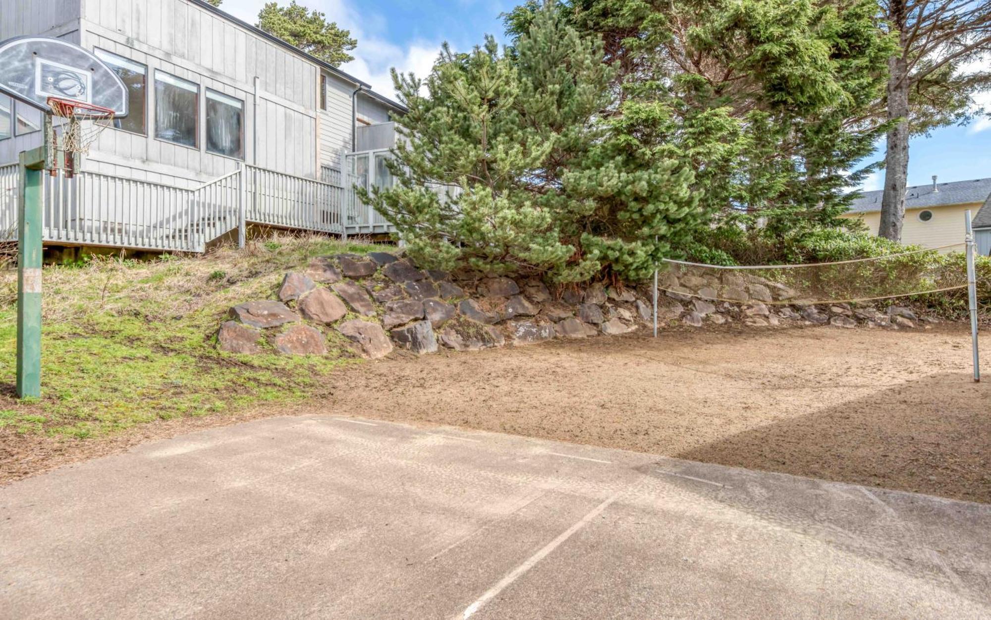 Birds Eye Beach House Lincoln City Exterior foto