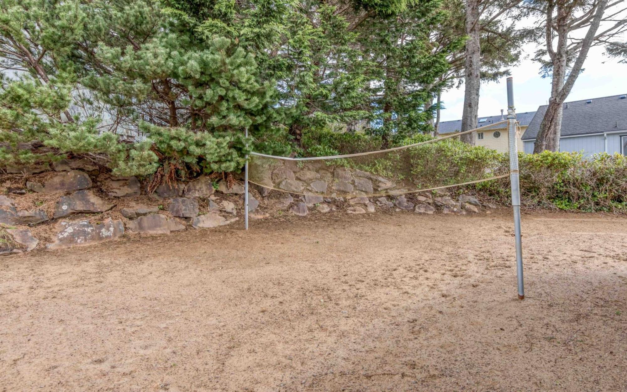 Birds Eye Beach House Lincoln City Exterior foto